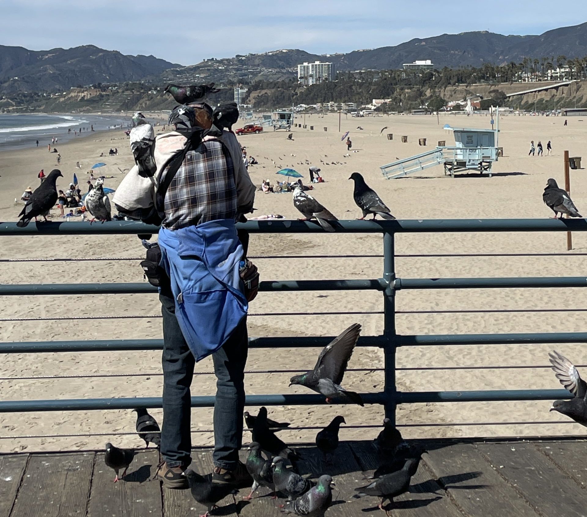 Santa Monica